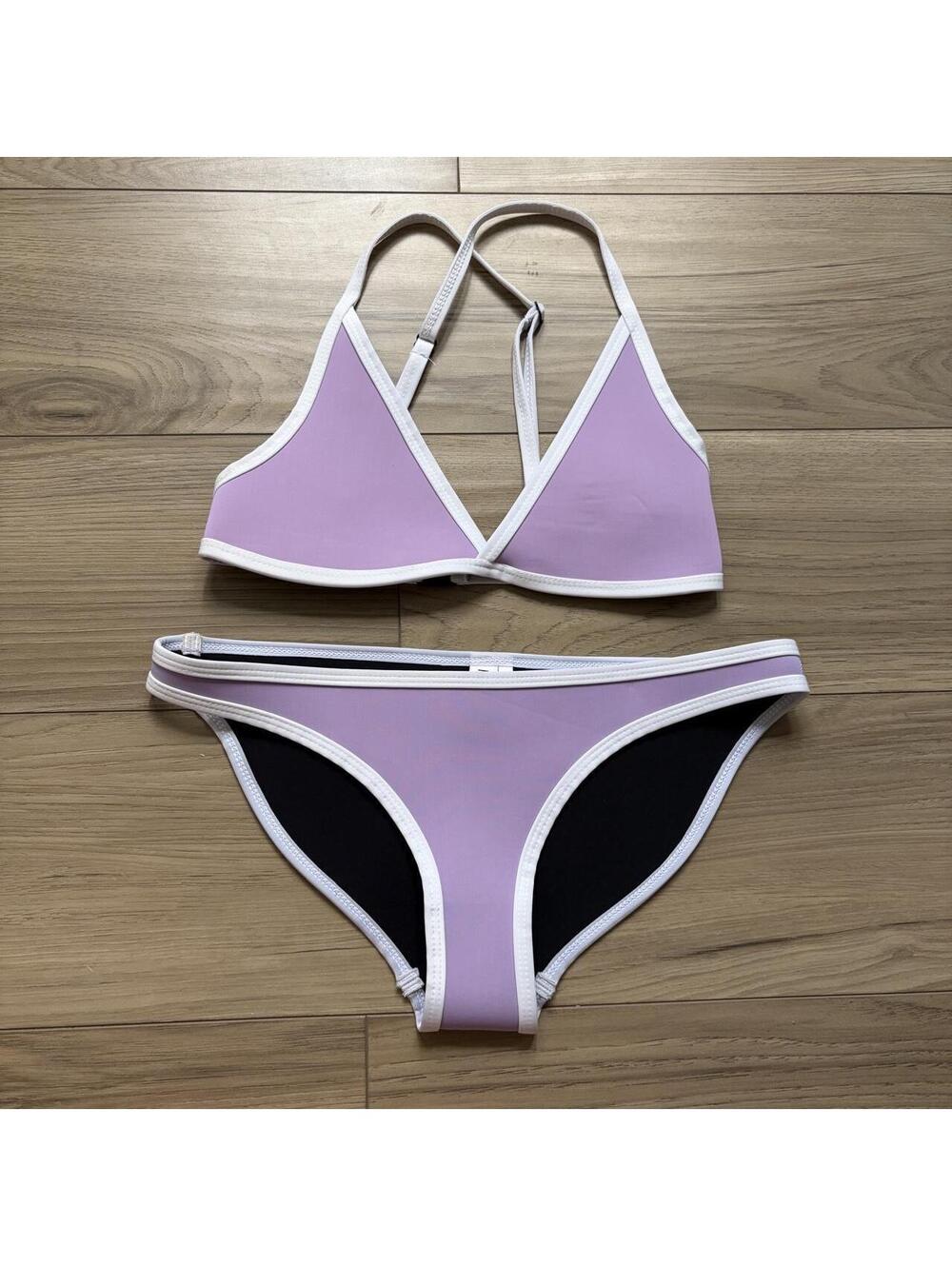 HOAKA NEOPRENE SWIMSUIT